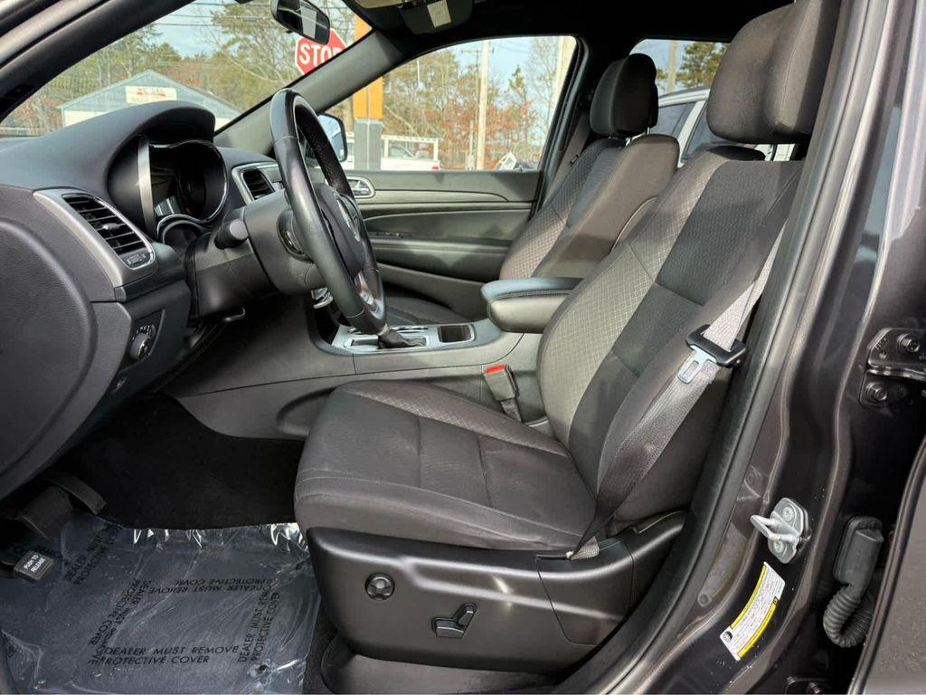 used 2019 Jeep Grand Cherokee car, priced at $19,975