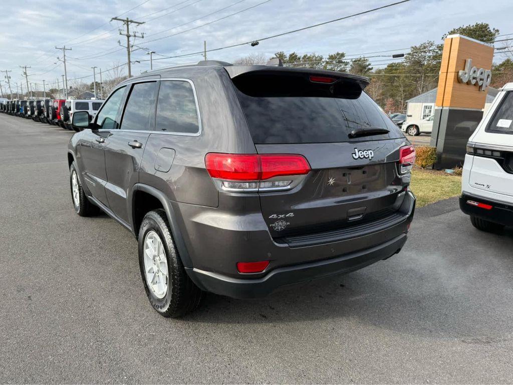 used 2019 Jeep Grand Cherokee car, priced at $19,975