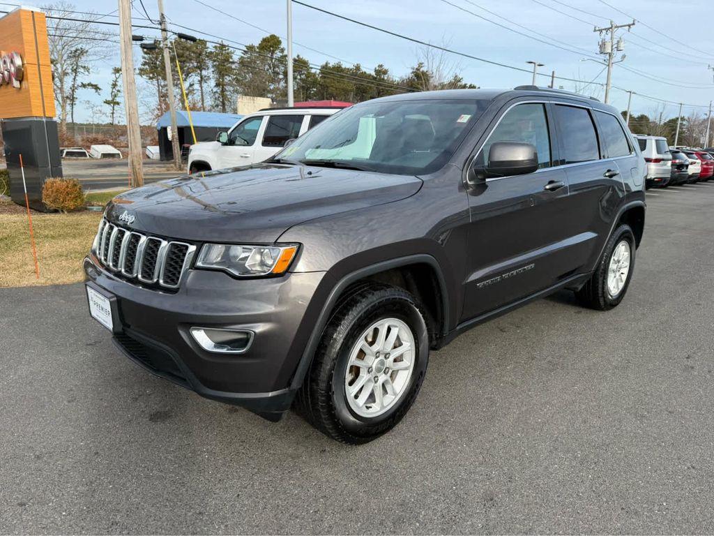 used 2019 Jeep Grand Cherokee car, priced at $19,975