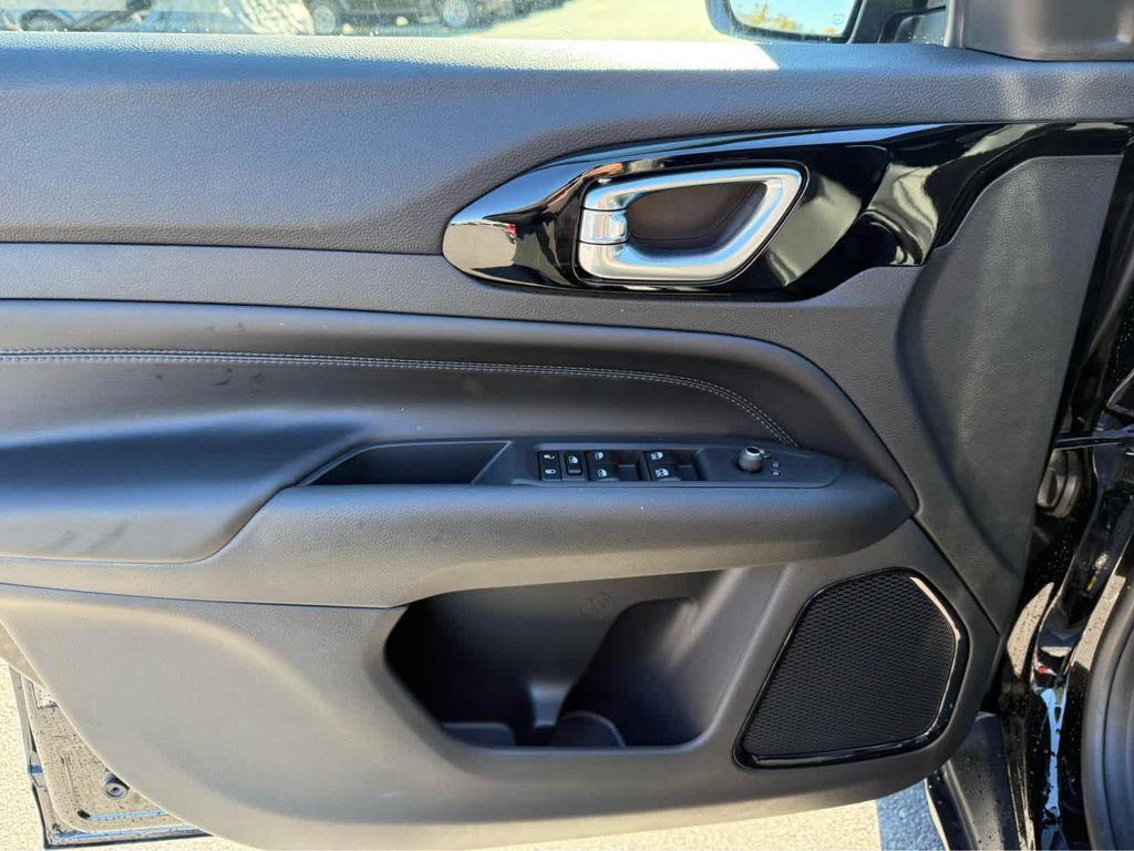 new 2026 Jeep Compass car, priced at $34,500