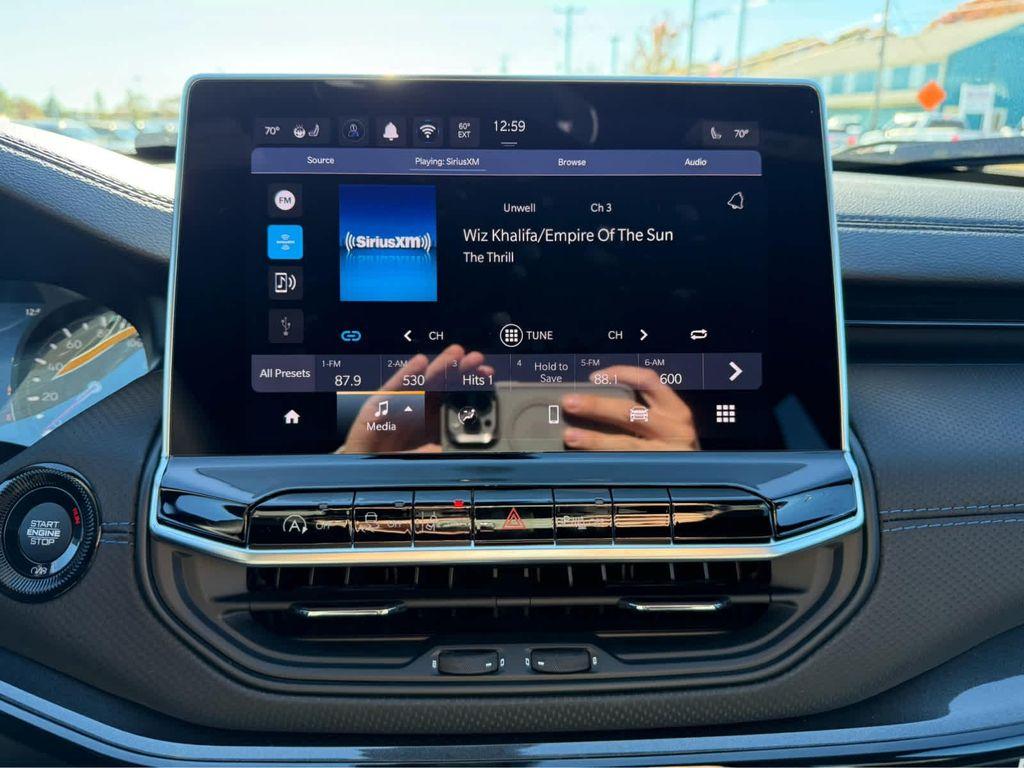 new 2026 Jeep Compass car, priced at $34,500