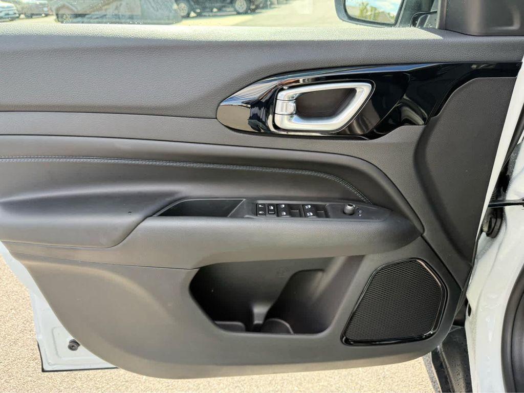 new 2026 Jeep Compass car, priced at $30,500