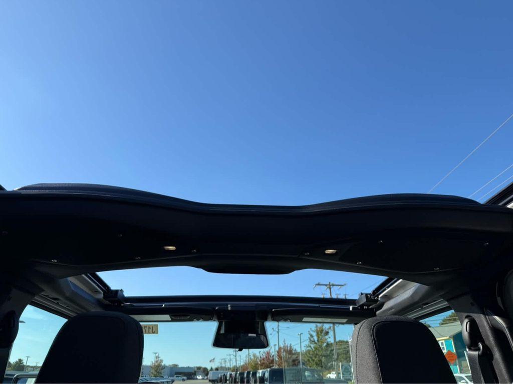 new 2026 Jeep Wrangler car, priced at $48,000