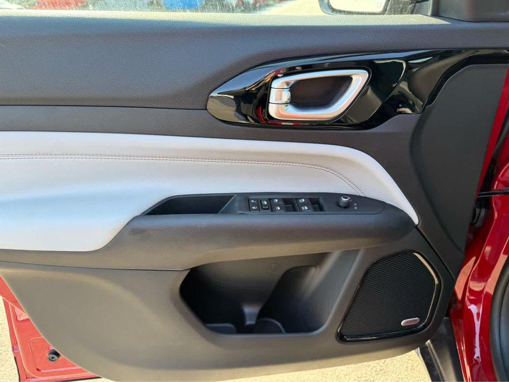 new 2026 Jeep Compass car, priced at $34,500