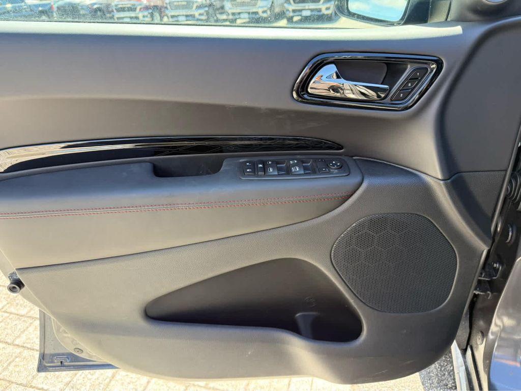 new 2026 Dodge Durango car, priced at $51,844