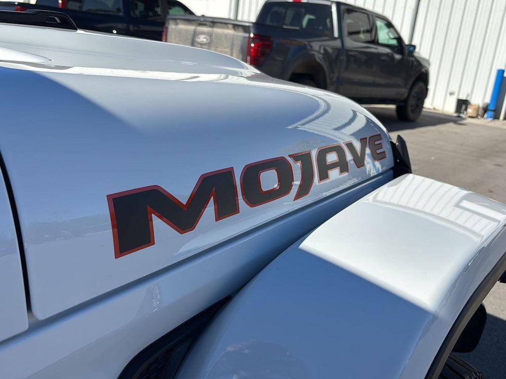 used 2023 Jeep Gladiator car, priced at $37,595