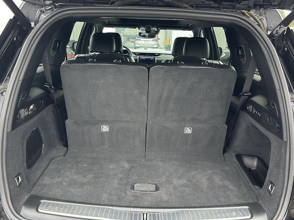 used 2023 Jeep Grand Cherokee L car, priced at $35,295