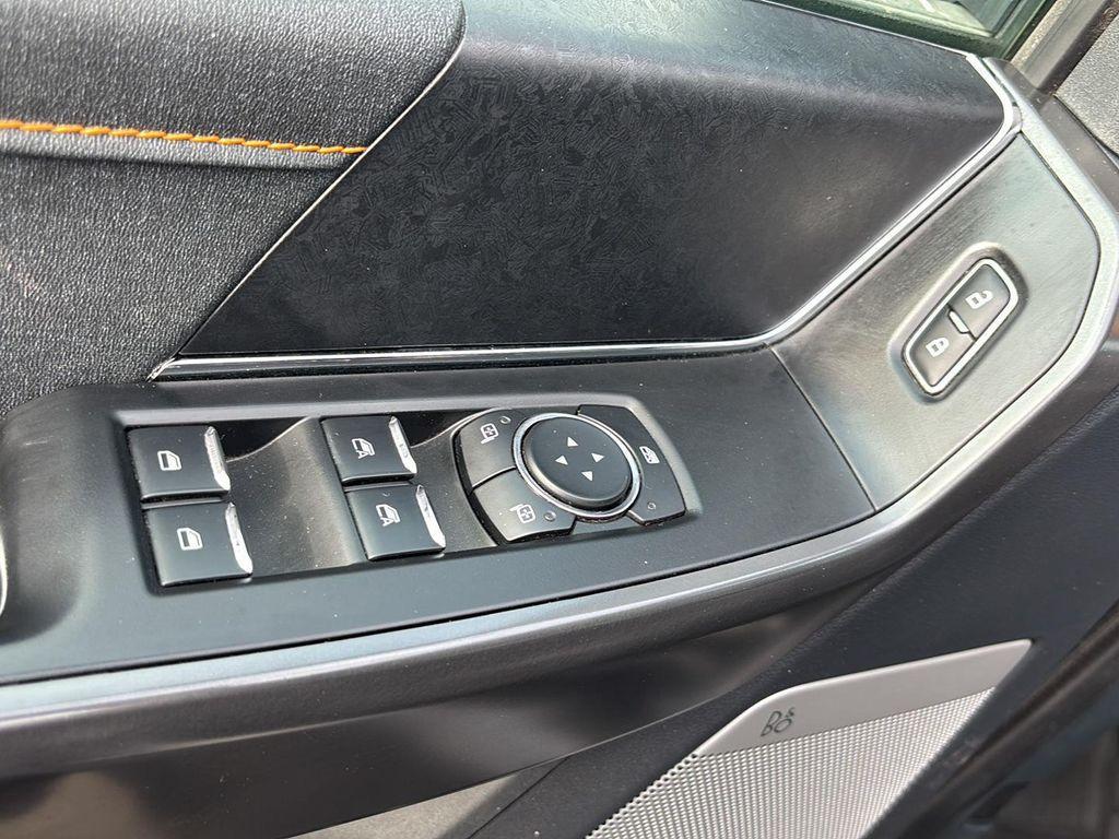 used 2024 Ford F-150 car, priced at $53,795