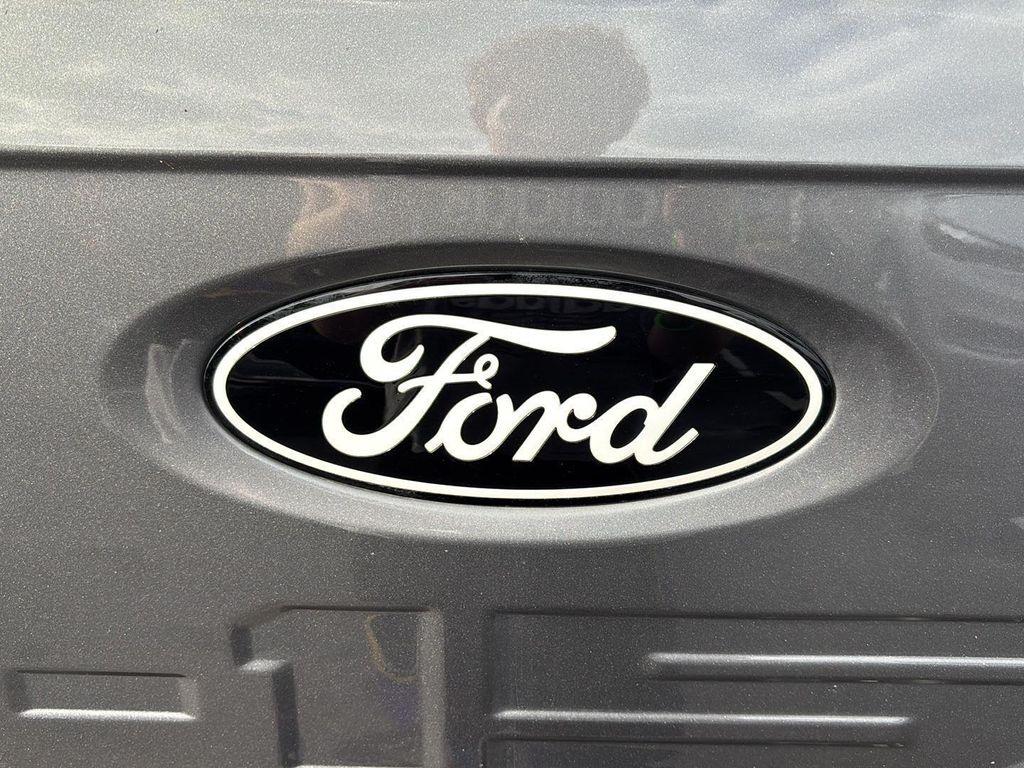 used 2024 Ford F-150 car, priced at $53,795