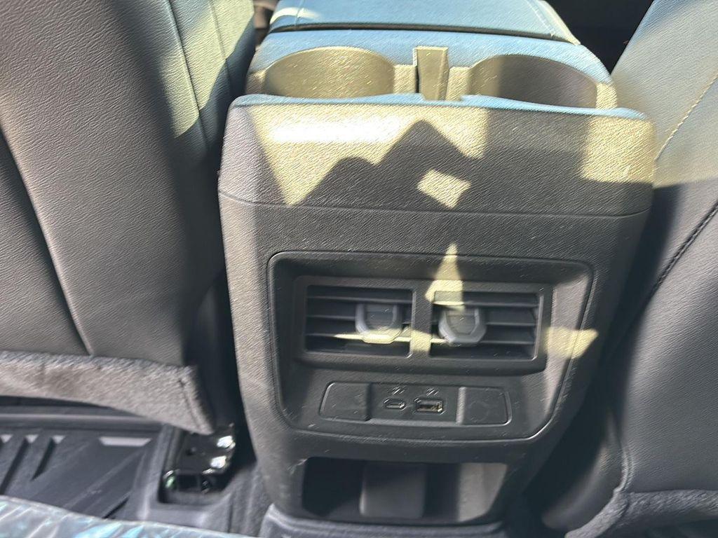 new 2026 Chevrolet Colorado car, priced at $45,720