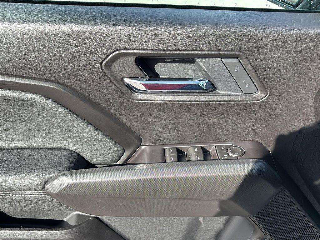 new 2026 Chevrolet Colorado car, priced at $45,720