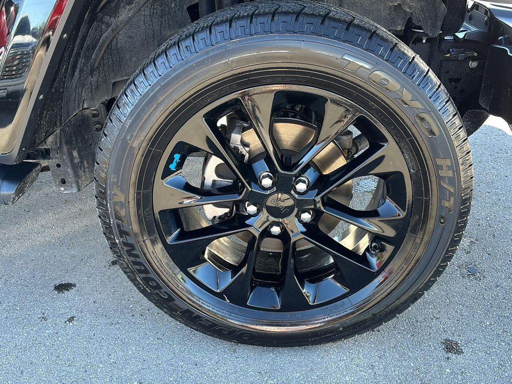 used 2023 Jeep Wrangler 4xe car, priced at $29,795