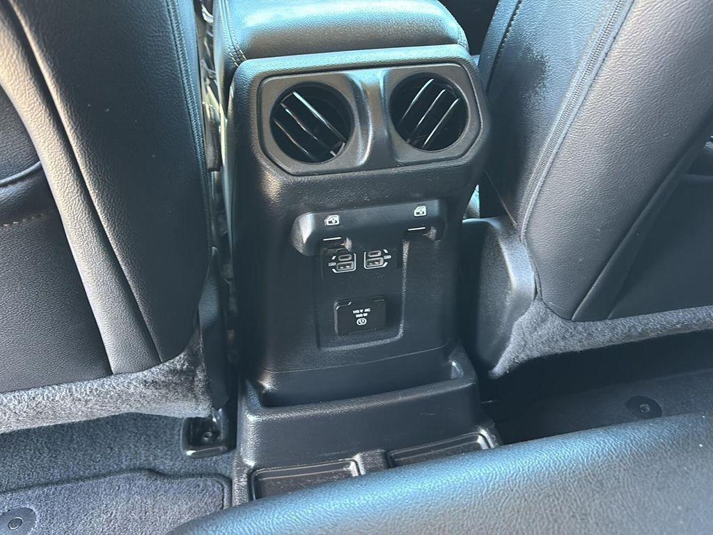 used 2023 Jeep Wrangler 4xe car, priced at $29,795