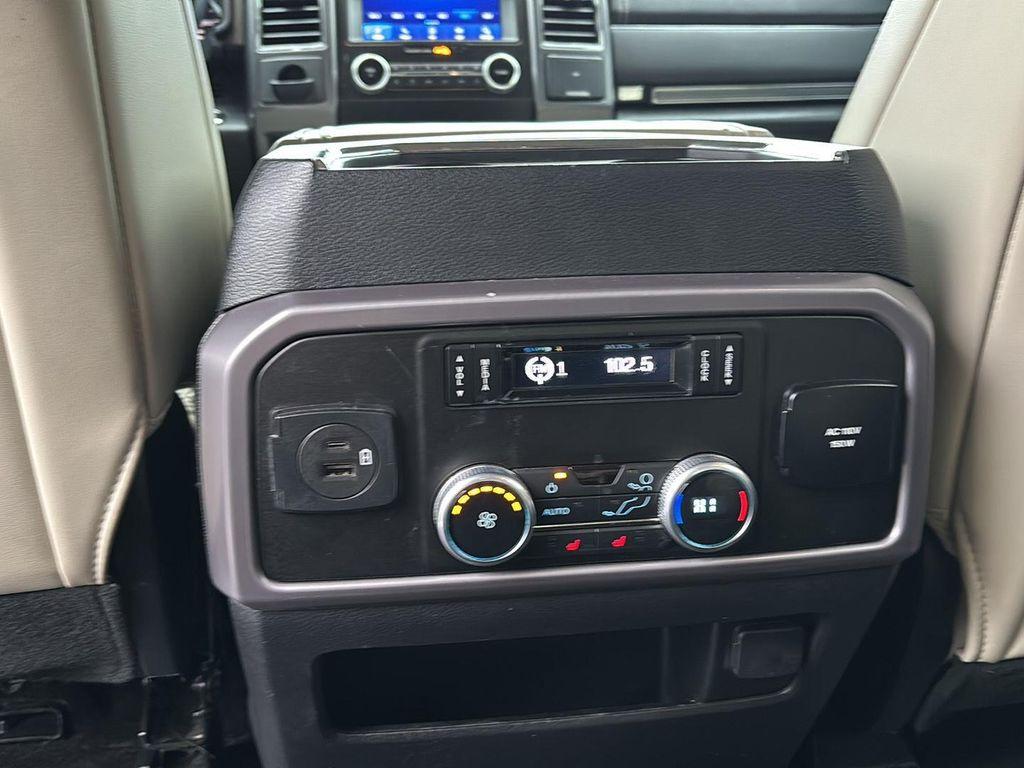 used 2021 Ford Expedition car, priced at $41,995
