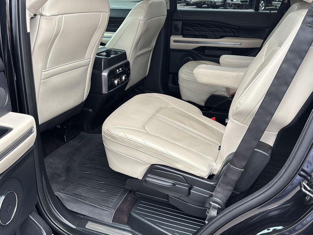 used 2021 Ford Expedition car, priced at $41,995