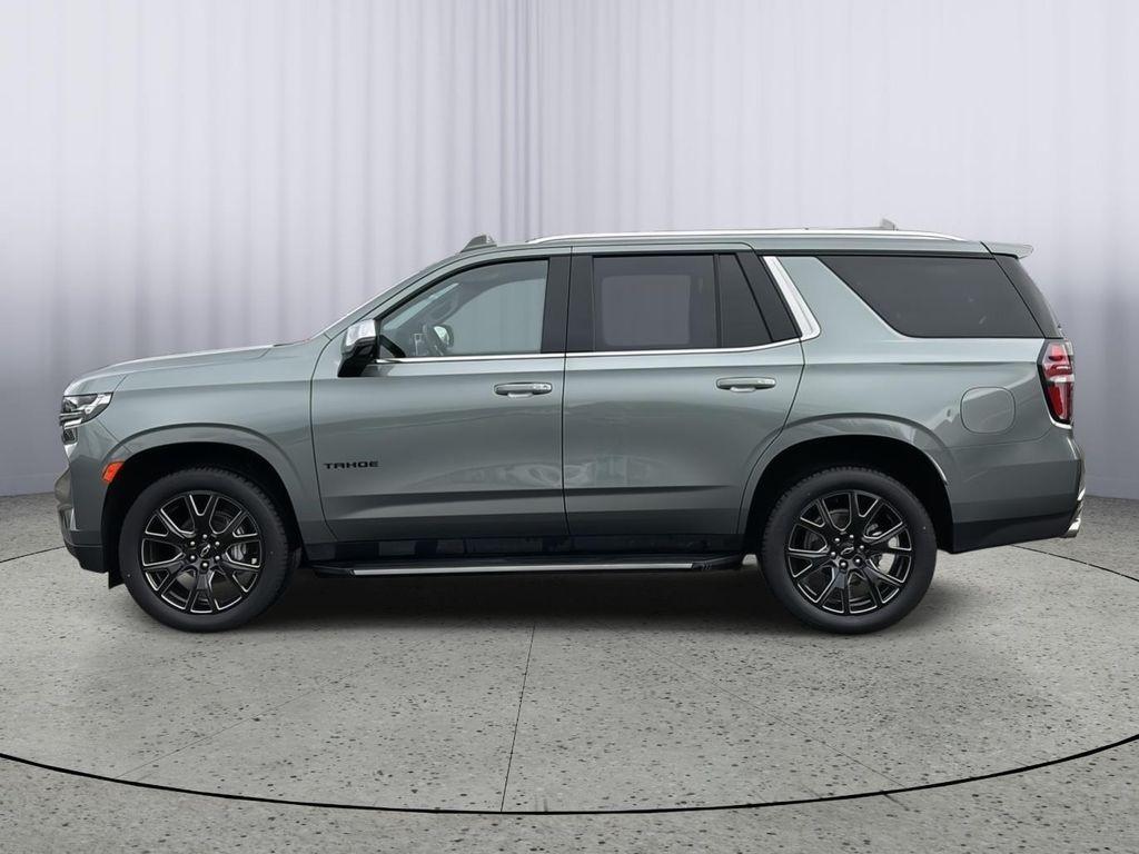 used 2024 Chevrolet Tahoe car, priced at $67,595