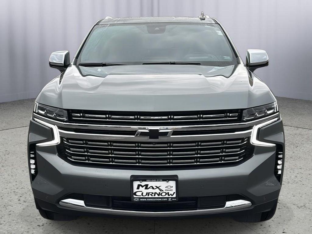 used 2024 Chevrolet Tahoe car, priced at $67,595