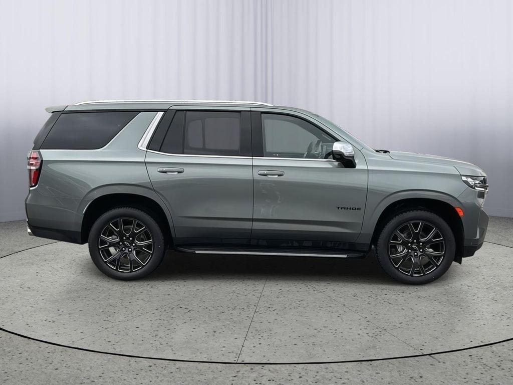 used 2024 Chevrolet Tahoe car, priced at $67,595
