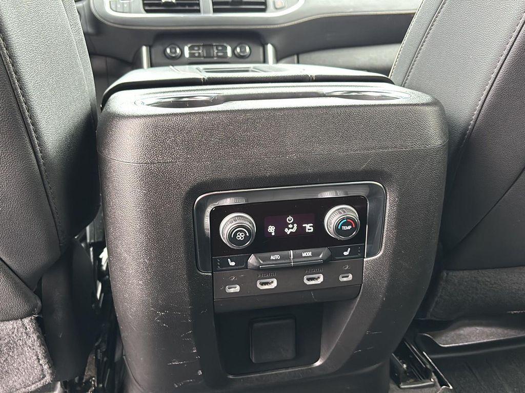 used 2024 Chevrolet Tahoe car, priced at $67,595