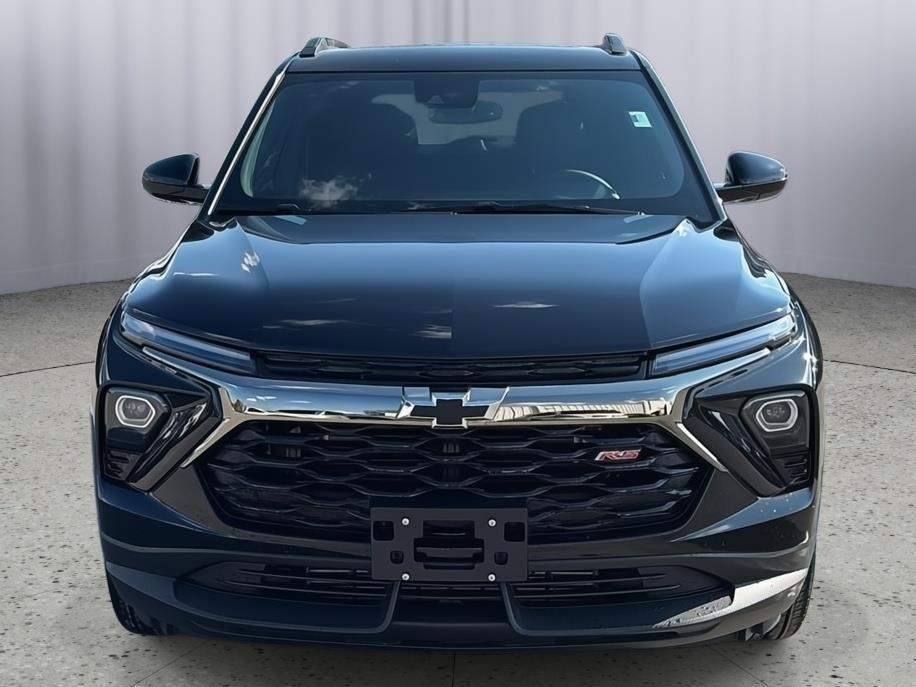 new 2026 Chevrolet TrailBlazer car, priced at $33,830
