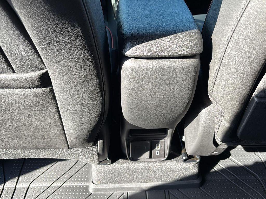 new 2026 Chevrolet TrailBlazer car, priced at $33,830