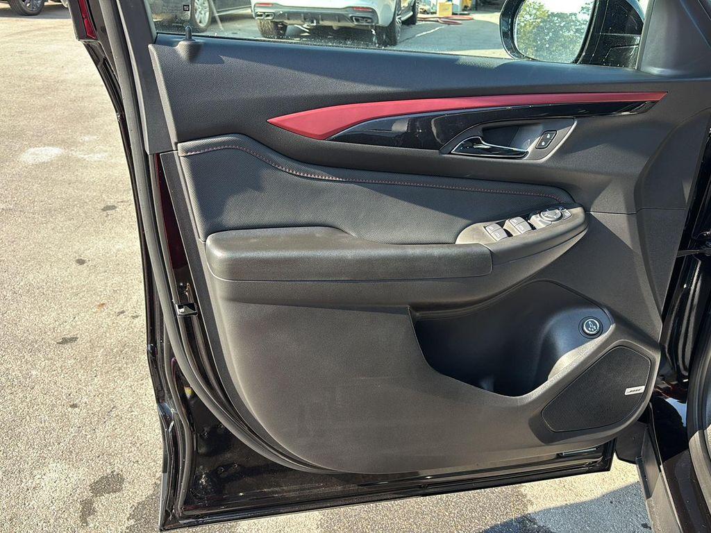 new 2026 Chevrolet TrailBlazer car, priced at $33,830