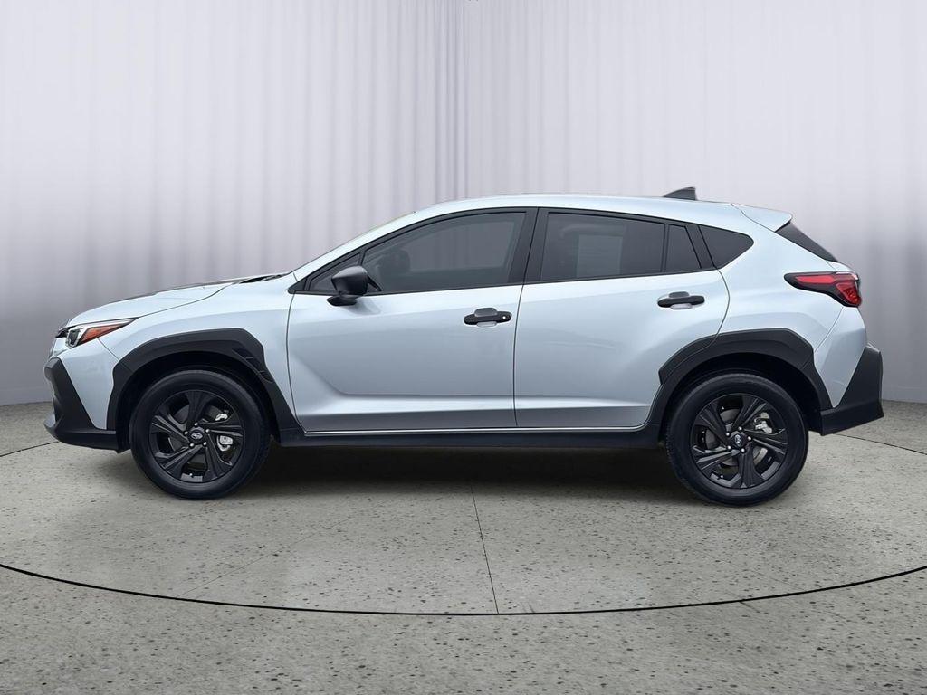 used 2024 Subaru Crosstrek car, priced at $25,995
