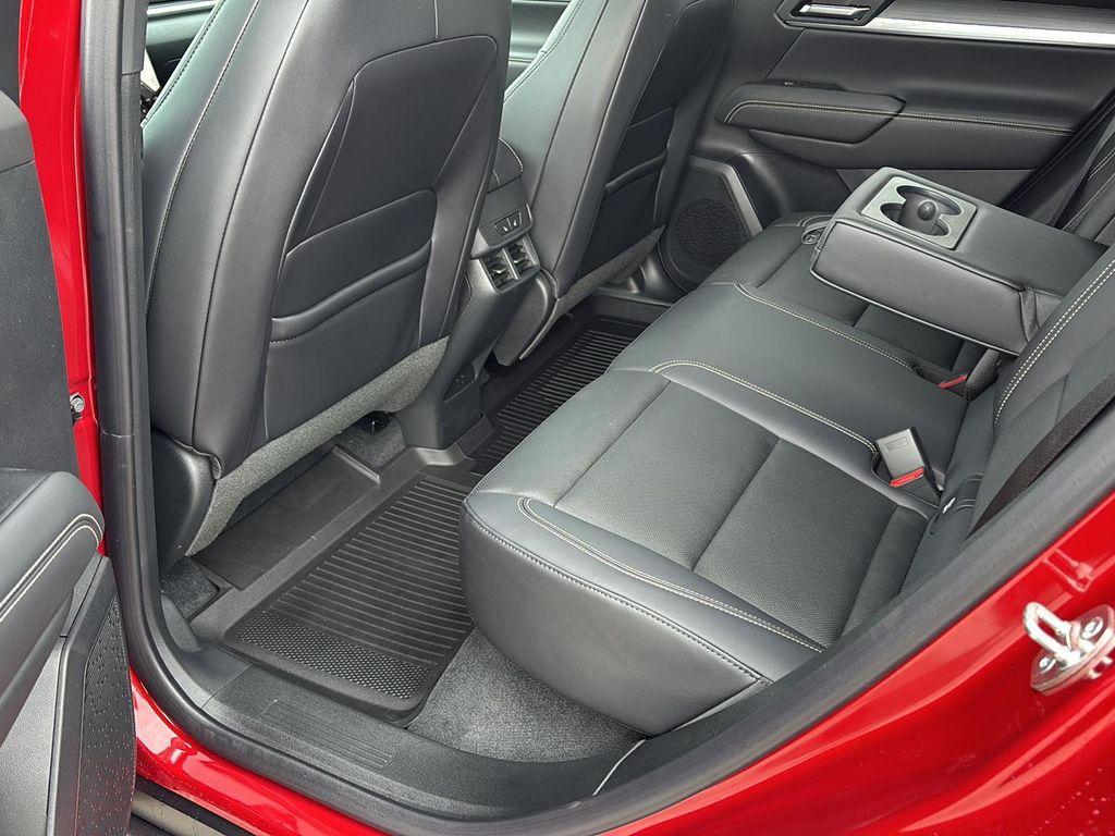 new 2026 GMC Terrain car, priced at $39,430