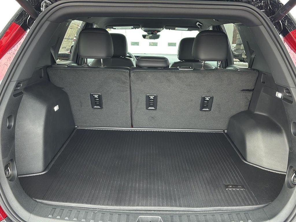 new 2026 GMC Terrain car, priced at $39,430