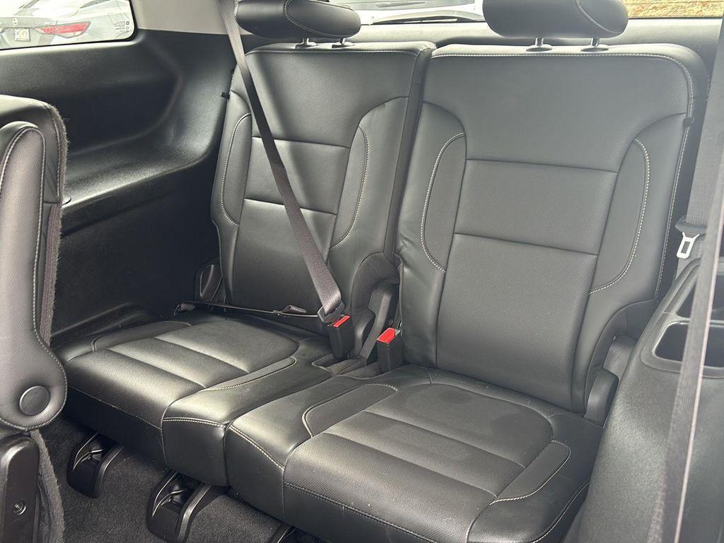 used 2019 GMC Acadia car, priced at $18,235