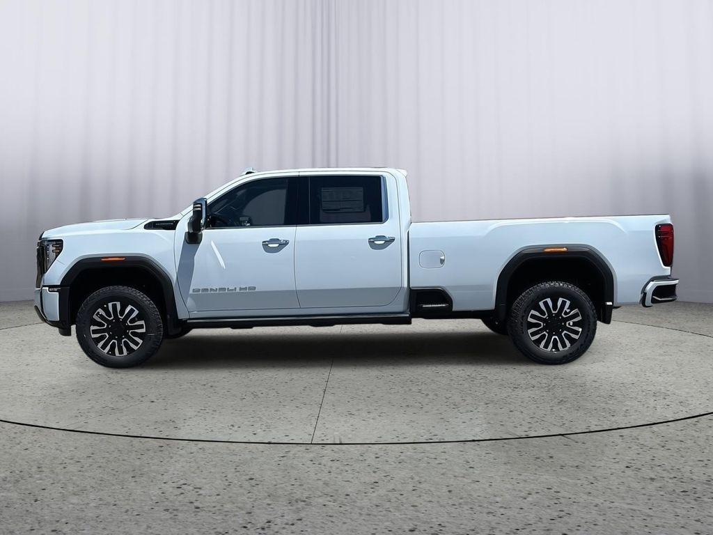 new 2026 GMC Sierra 3500 car, priced at $104,237