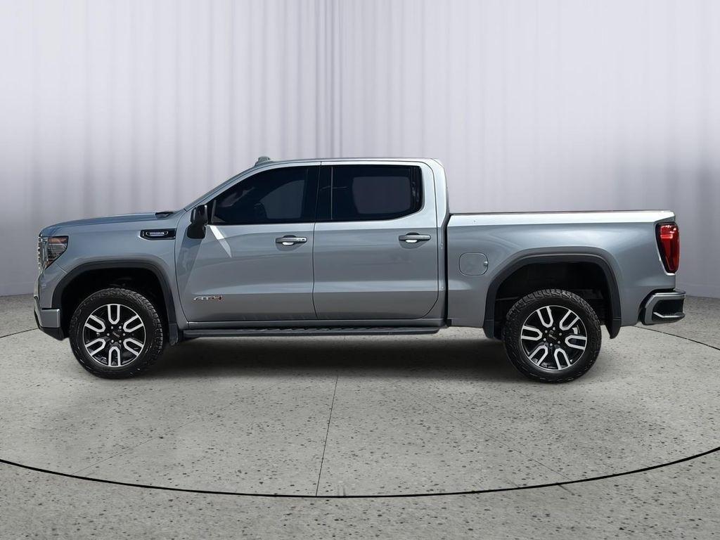 used 2024 GMC Sierra 1500 car, priced at $48,447