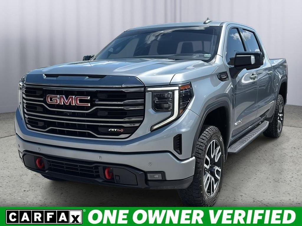 used 2024 GMC Sierra 1500 car, priced at $48,447