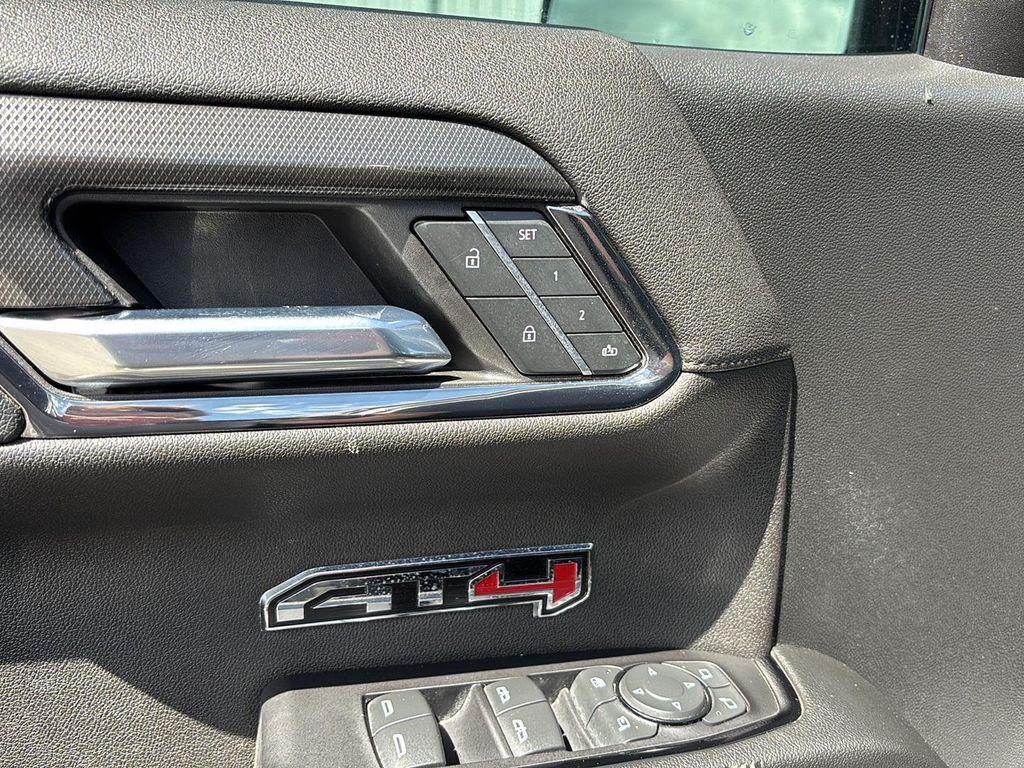 used 2024 GMC Sierra 1500 car, priced at $48,447