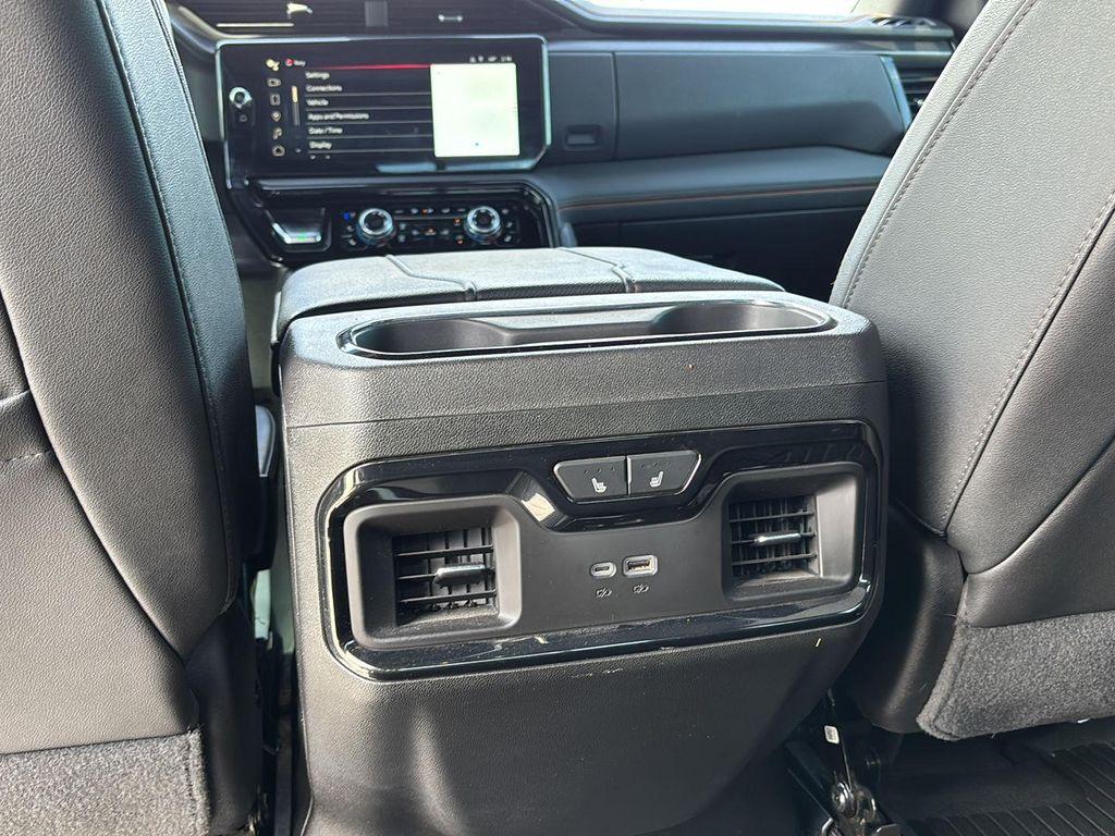 used 2024 GMC Sierra 1500 car, priced at $48,447