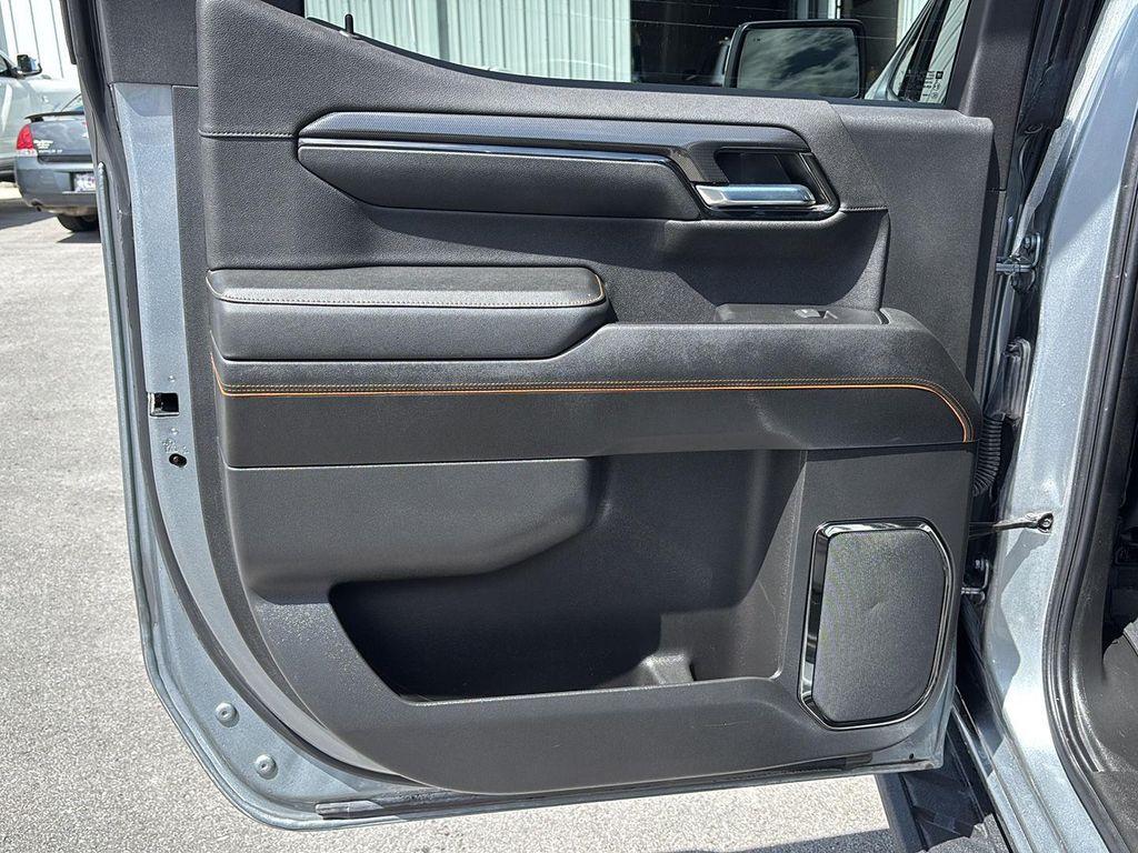 used 2024 GMC Sierra 1500 car, priced at $48,447
