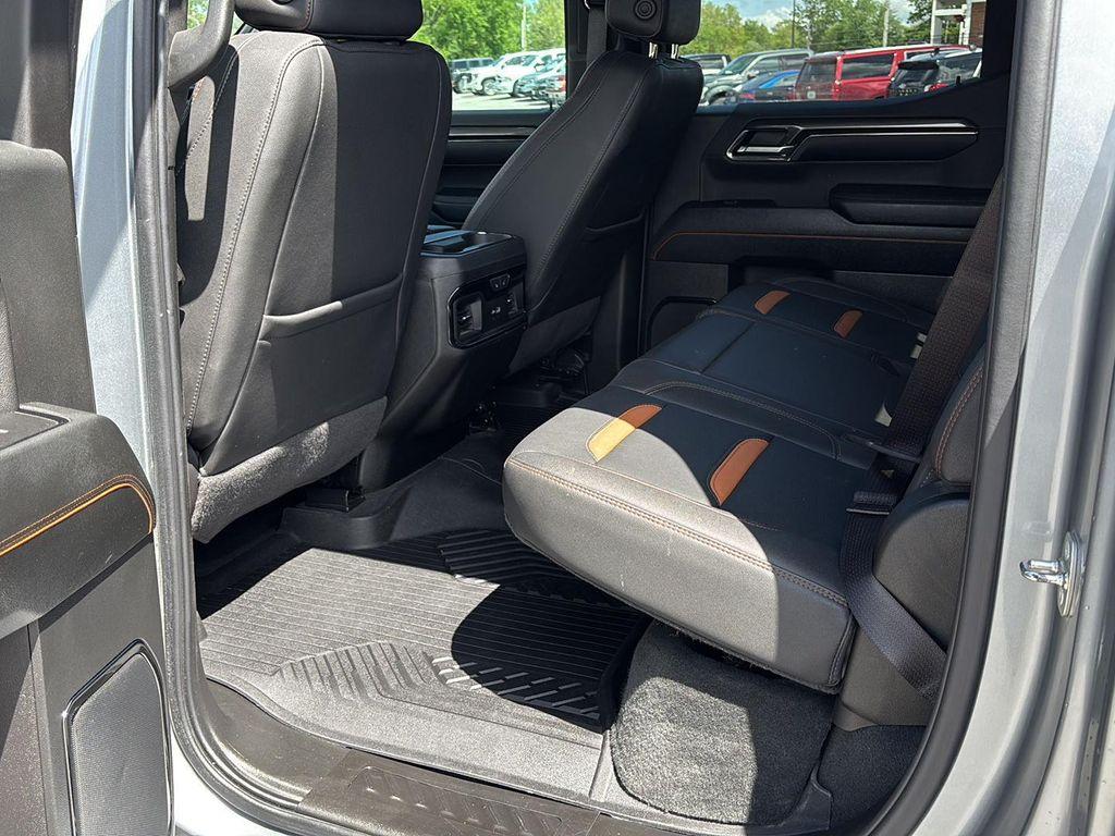 used 2024 GMC Sierra 1500 car, priced at $48,447