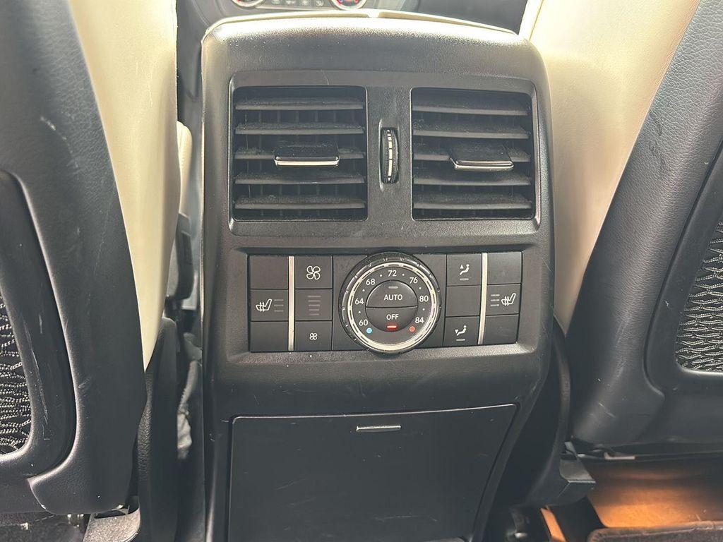 used 2017 Mercedes-Benz AMG GLS 63 car, priced at $30,499