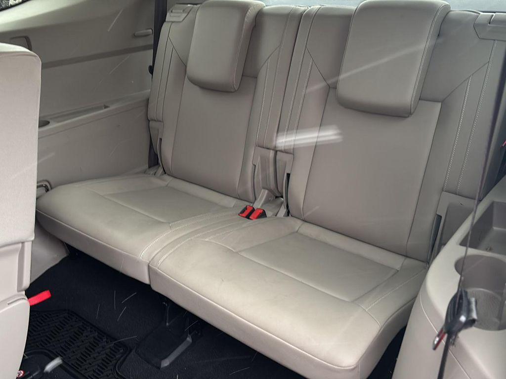 used 2021 Volkswagen Atlas car, priced at $23,995