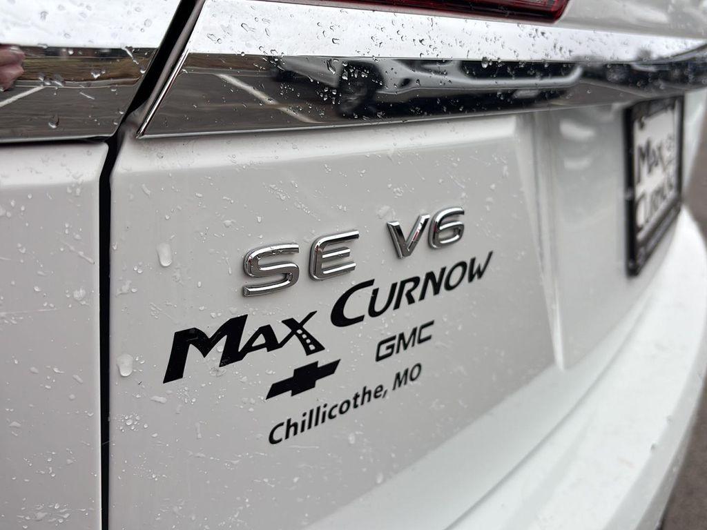 used 2021 Volkswagen Atlas car, priced at $23,995