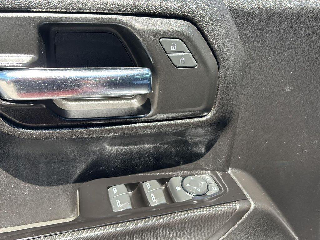 used 2019 Chevrolet Silverado 1500 car, priced at $23,995