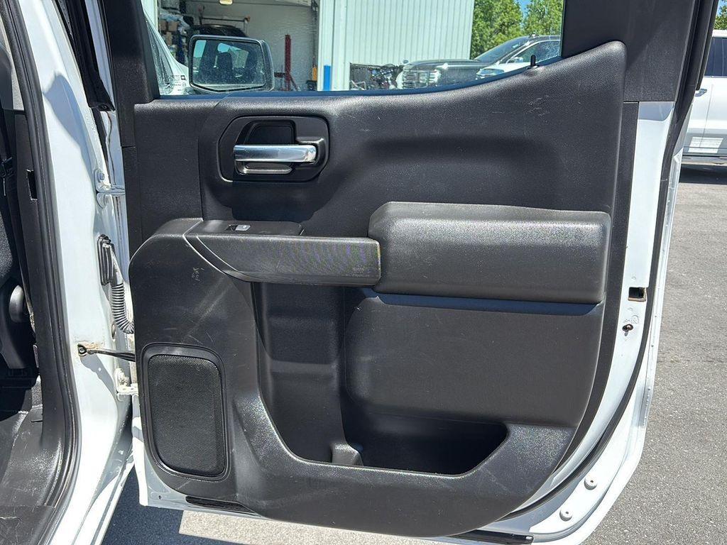 used 2019 Chevrolet Silverado 1500 car, priced at $23,995
