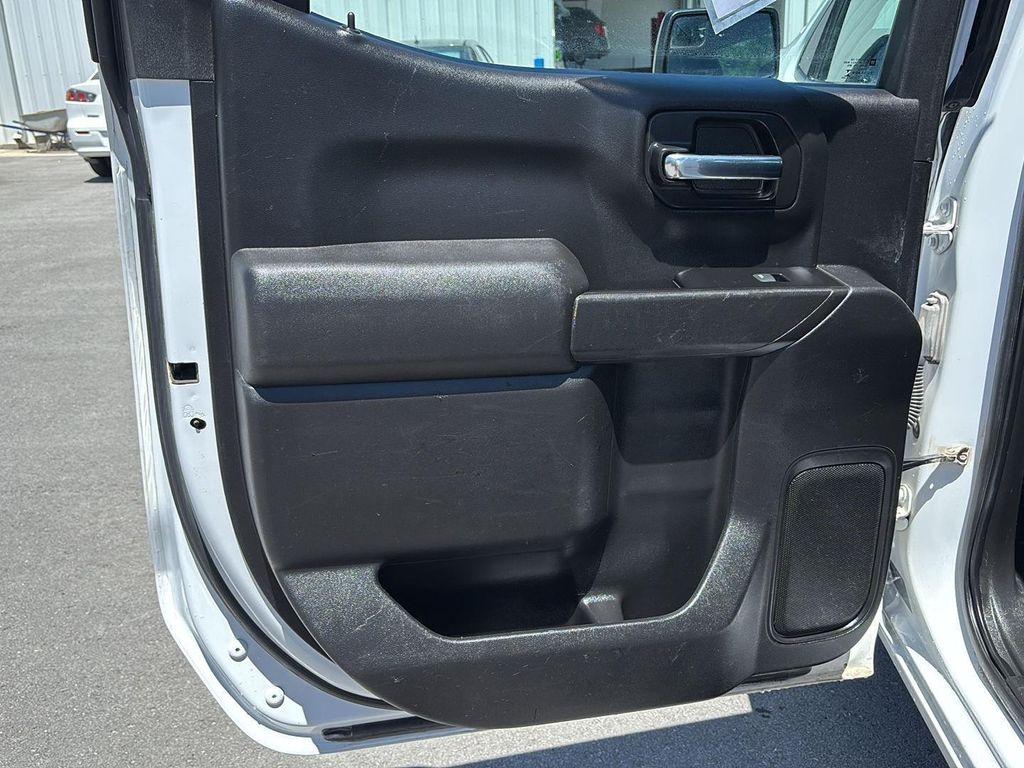 used 2019 Chevrolet Silverado 1500 car, priced at $23,995