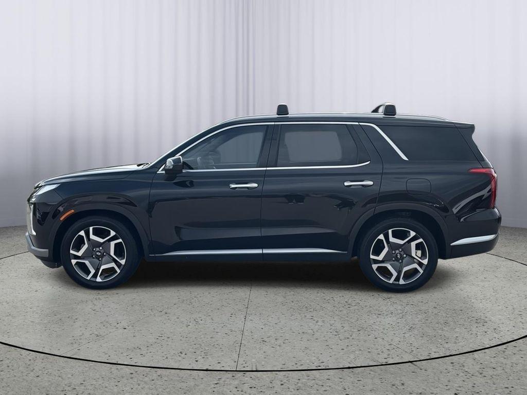 used 2023 Hyundai Palisade car, priced at $37,347
