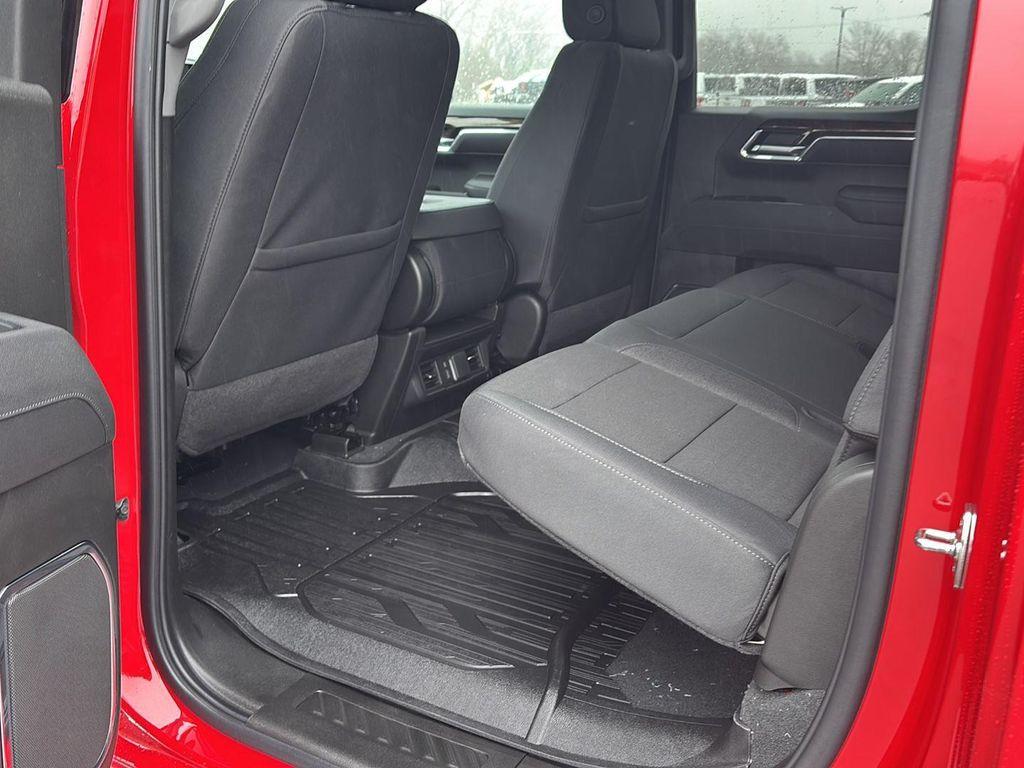 new 2026 GMC Sierra 1500 car, priced at $60,995