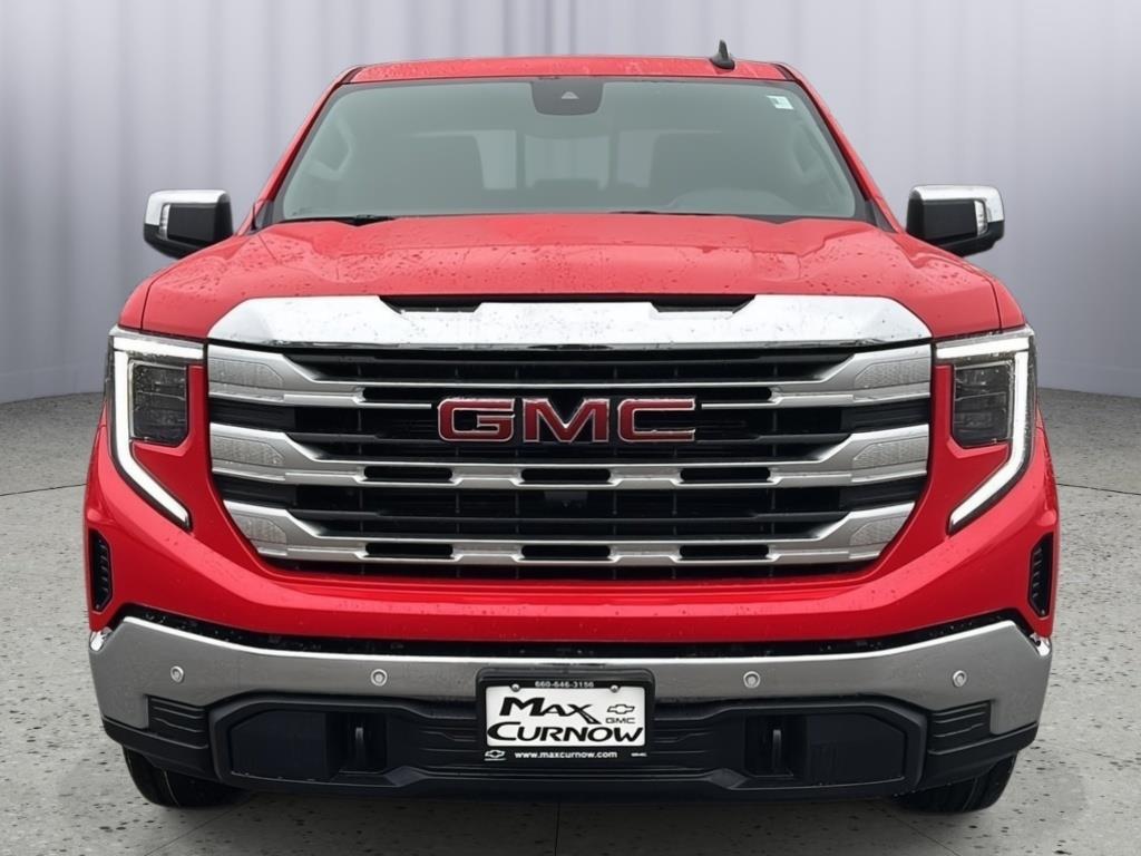 new 2026 GMC Sierra 1500 car, priced at $60,995