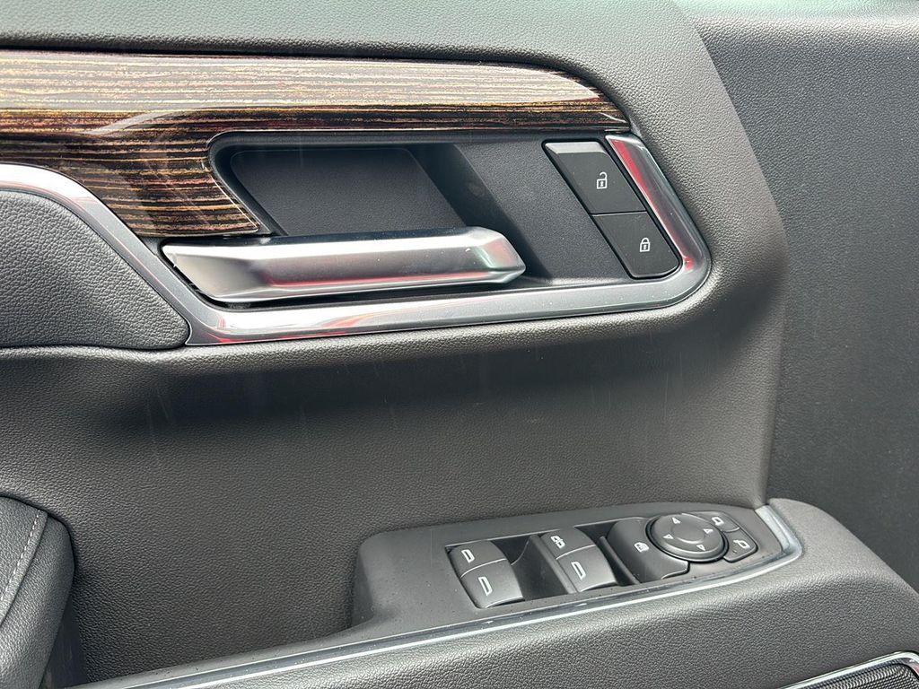 new 2026 GMC Sierra 1500 car, priced at $60,995