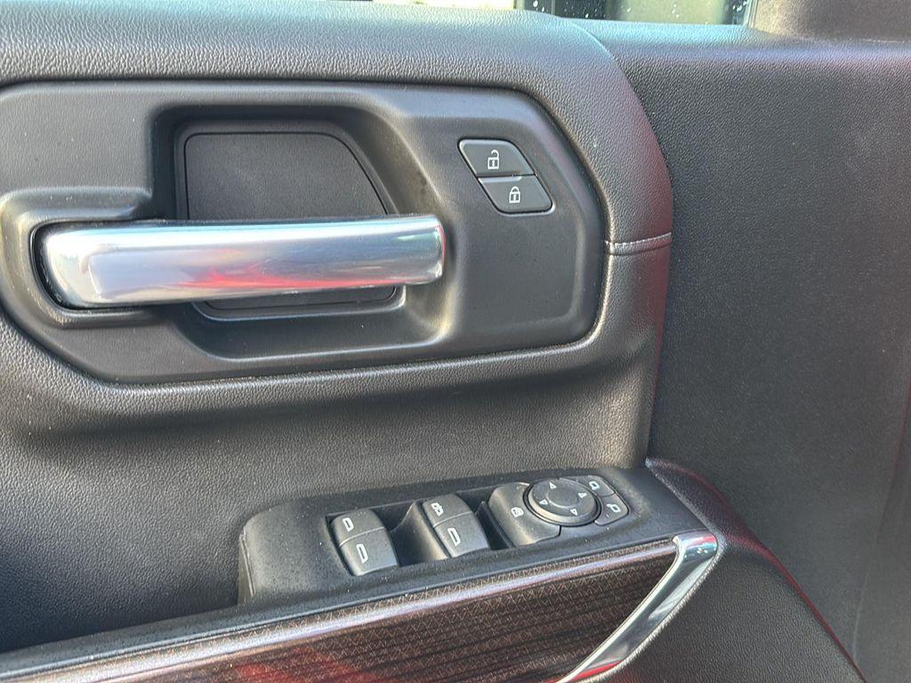 used 2023 Chevrolet Silverado 2500 car