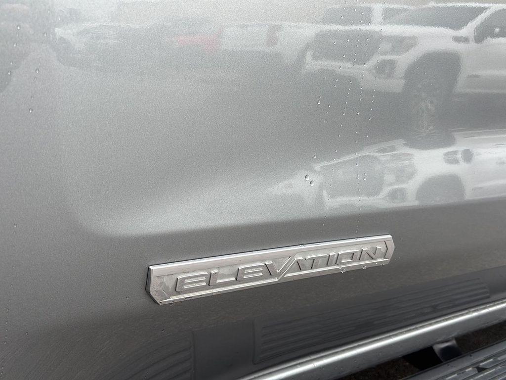 used 2023 GMC Sierra 1500 car, priced at $42,985