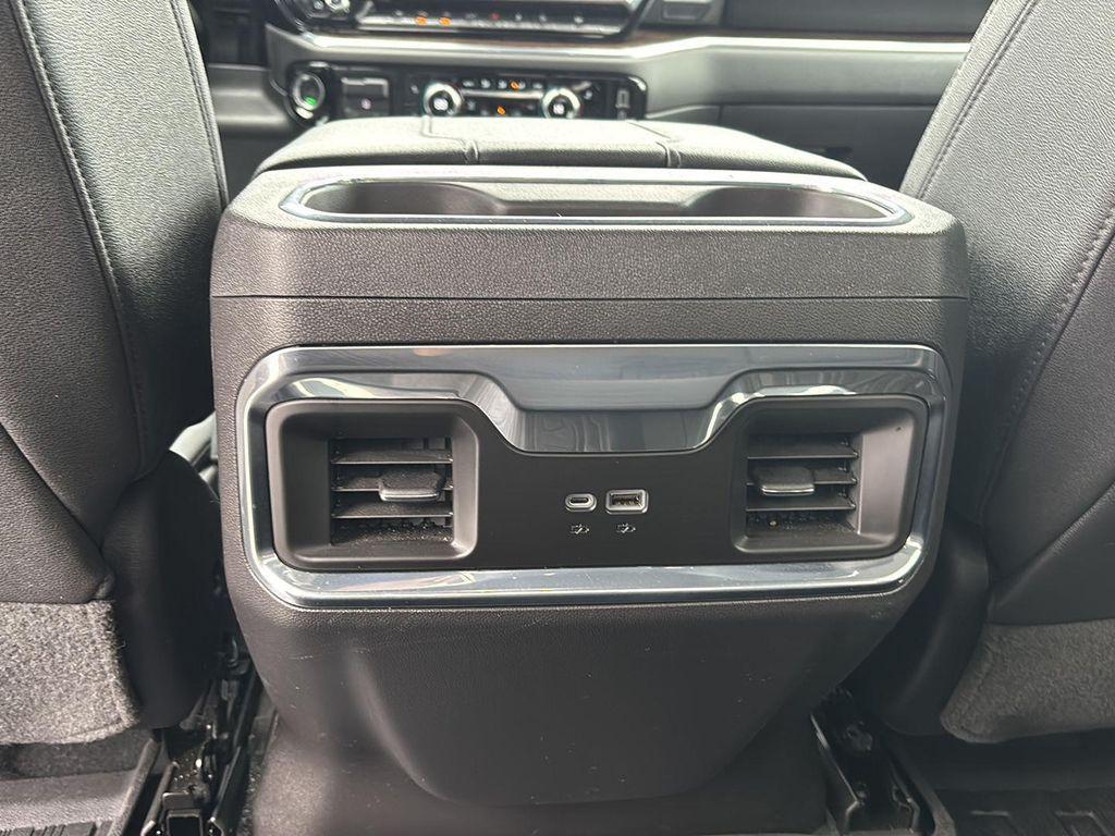 used 2023 GMC Sierra 1500 car, priced at $42,985